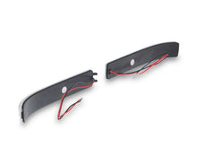 Load image into Gallery viewer, Raxiom 09-14 Ford F-150 Axial Series LED Sequential Mirror Mounted Turn Signals- Smoked Side Mirrors Raxiom