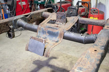 Load image into Gallery viewer, Rustbuster Forward Spare Tire Crossmember | RB7082