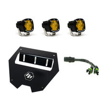 Load image into Gallery viewer, Baja Designs Polaris Pro-R S1 Lower Fascia Kit w/ FREE SHIPPING