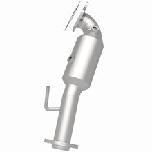 Load image into Gallery viewer, MagnaFlow Converter Direct Fit California Grade 12-15 Jeep Wrangler V6 3.6L