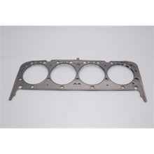 Load image into Gallery viewer, Cometic Chevy Small Block 4.200 inch Bore .030 inch MLS Head Gasket (w/All Steam Holes)