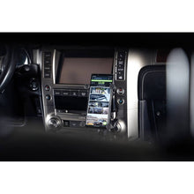 Load image into Gallery viewer, DV8 Offroad 2010 Lexus GX 460 Center Console Molle Panels & Digital Device Bridge
