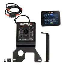 Load image into Gallery viewer, Spod 03-06 Jeep Wrangler TJ SourceLT w/ Blue LED Switch Panel | 870045