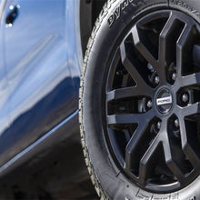 Load image into Gallery viewer, Ford Racing 19-21 Ranger 17x8.5 Dyno Gray Wheel Ford Racing
