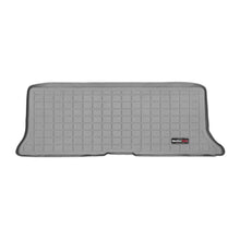 Load image into Gallery viewer, WeatherTech 03+ Ford Expedition Cargo Liners - Grey