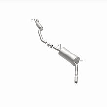 Load image into Gallery viewer, MagnaFlow BRE Exhaust Kit 10-13 Ford Transit Connect 2.0L | 106-0107