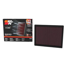 Load image into Gallery viewer, K&N Nissan Armada 3.5L-V6 F/I 2021