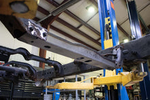 Load image into Gallery viewer, Rust Buster 01-04 Toyota Sequoia Transmission Crossmember | RB8447