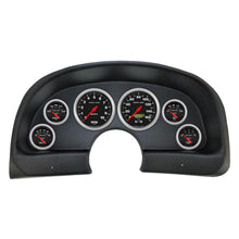 Load image into Gallery viewer, Autometer Sport-Comp Direct Fit Dash Kit 93-02 Chevy Camaro (2 x 3-3/8in. / 4 x 2-1/16in.) | 2930-11