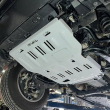 Load image into Gallery viewer, Rival 2024-2026 Lexus GX550 including Overtrail Aluminum Engine Skid Plate