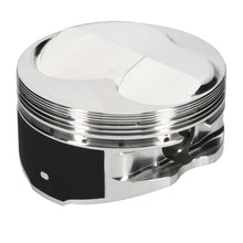 Load image into Gallery viewer, JE Pistons 400SBC 18DEG DOME Set of 8 Pistons JE Pistons