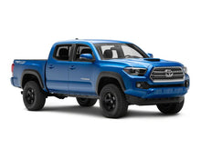 Load image into Gallery viewer, Raxiom 16-23 Toyota Tacoma Axial Series OE Replacement Headlights- Black Housing- Clear Lens | TT26262