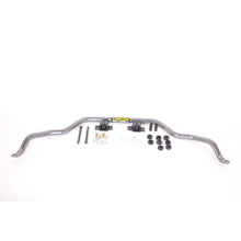 Load image into Gallery viewer, Hellwig 67-70 Ford Mustang Solid Chromoly 1-1/8in Front Sway Bar