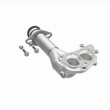 Load image into Gallery viewer, BRE Exhaust 06-12 Eclipse 2.4L Front Pipe Kit