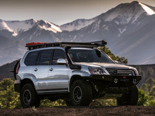 Load image into Gallery viewer, ICON 03-09 Lexus GX470 0-3.5in Stage 6 Suspension System - Tubular UCA