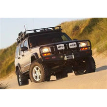 Load image into Gallery viewer, ARB Winchbar Suit Srs Jeep Xj Cherokee 97-01 Bull Bars ARB