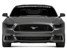 Load image into Gallery viewer, Raxiom 15-17 Ford Mustang Axial Series Switchback Turn Signal Conversion Kit | 390266