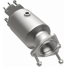 Load image into Gallery viewer, MagnaFlow DF Conv 2020 Chevrolet Corvette Right Closed Couple 6.2L