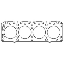 Load image into Gallery viewer, Cometic Gasket Head Gaskets Cometic Lotus/Ford Twin Cam .040in MLX Cylinder Head Gasket - 84mm Bore