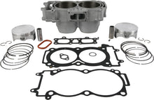 Load image into Gallery viewer, Cylinder Works 17-19/2021 Polaris General 1000 EPS 1000cc +5mm Big Bore Cylinder Kit 1110cc Cylinder Works