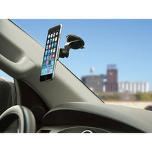 Load image into Gallery viewer, aFe SCORCHER PRO Low Profile Magnetic Windshield Mount w/ Interchangeable Trims