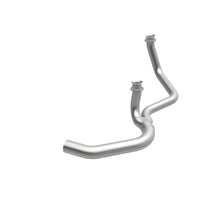 Load image into Gallery viewer, MagnaFlow Exhaust Products Exhaust Manifold Down Pipe MagnaFlow Exhaust Products Magnaflow Direct-Fit Exhaust Pipe 16450