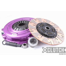Load image into Gallery viewer, XClutch 96-04 Ford Mustang GT 4.6L Stage 2 Cushioned Ceramic Clutch Kit