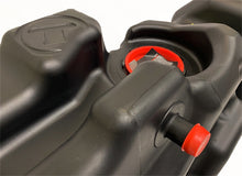 Load image into Gallery viewer, Titan Fuel Tanks 20-24 GM 2500/3500 Duramax Crew Cab Short Bed 56 Gallon XXL Mid-Ship Fuel Tank Fuel Tanks Titan Fuel Tanks