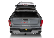Load image into Gallery viewer, UnderCover 15-17 GMC/Chevy Canyon/Colorado 60in Fusion Bed Cover - Cyber Grey Effect Undercover