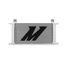 Load image into Gallery viewer, Mishimoto Universal 19-Row Oil Cooler