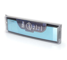 Load image into Gallery viewer, NRG 300mm Wide Panorama Clip-on Rearview Mirror - Convex w/ White Tint | IM-300CWT