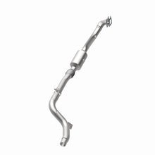 Load image into Gallery viewer, Magnaflow 20-21 Dodge Charger 3.6L Direct Fit Converter