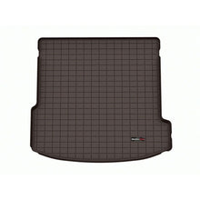 Load image into Gallery viewer, WeatherTech 2021+ Mercedes-Benz AMG GLE 53 Cargo Liners - Cocoa