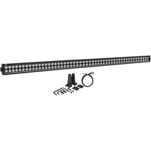 Load image into Gallery viewer, Westin B-FORCE LED Light Bar Double Row 50 inch Combo w/3W Cree - Black Westin