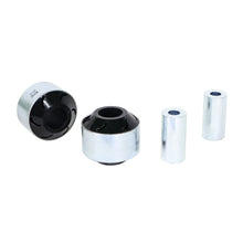 Load image into Gallery viewer, Whiteline 17-25 Toyota Camry Lower Trailing Arm Front Bushing