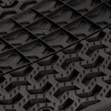 Load image into Gallery viewer, Rugged Ridge Floor Liner Kit Black F/R 18-20 Jeep Wrangler JL 2Dr Rugged Ridge