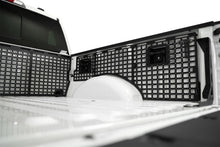 Load image into Gallery viewer, Addictive Desert Designs 2021+ Ford F-150 & Ford Raptor Bed Channel Stiffeners Black Addictive Desert Designs