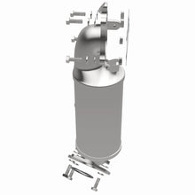 Load image into Gallery viewer, Magnaflow 23-25 Honda CR-V EPA Compliant Direct-Fit Converter
