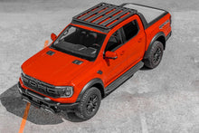Load image into Gallery viewer, Rival 24-26 Ford Ranger / Ranger Raptor Aluminum Roof Rack