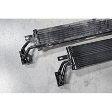 Load image into Gallery viewer, CSF 18-24 Jeep Wrangler / 20-23 Jeep Gladiator High-Performance Transmission Oil Cooler