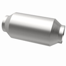 Load image into Gallery viewer, MagnaFlow Conv Univ 2.50inch C/C | 54956