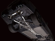 Load image into Gallery viewer, AWE BMW G90/G99 M5 Touring Edition Catback Exhaust - Diamond Black Tips