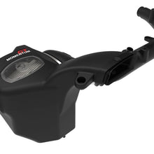 Load image into Gallery viewer, aFe Momentum 24-25 Ford Ranger V6-2.7L (tt) GT Cold Air Intake w/ Pro Dry S Filter aFe