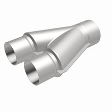 Load image into Gallery viewer, MagnaFlow Exhaust Products Exhaust Y Pipe MagnaFlow Exhaust Products Magnaflow Exhaust Y-Pipe - 3.00/2.50 10778