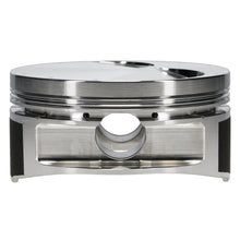 Load image into Gallery viewer, JE Pistons 632 BBC 12/14 DEG Set of 8 Pistons JE Pistons