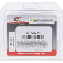 Load image into Gallery viewer, All Balls Racing Rear Ind. Knuckle Side Kit | 50-1269-K