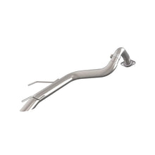 Load image into Gallery viewer, aFe 24-26 Lexus GX550 V6 Vulcan Series SS Axle-back Exhaust