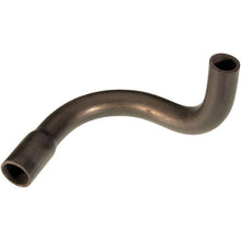 Load image into Gallery viewer, Gates 64-67 Ford Mustang 6-Cyl. 200 Lower Molded Coolant Hose