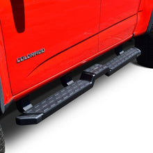 Load image into Gallery viewer, Westin 15-25 Chevrolet Colorado / GMC Canyon CC HDX Running Boards - Tex. Blk Westin