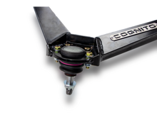 Load image into Gallery viewer, Cognito 01-13 Chevy/GMC Silverado/Sierra 2500/3500 HD 2WD/4WD Ball Joint SM Series UCA Kit Control Arms Cognito